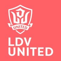 LDV United logo