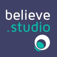 believe IT consulting B.V logo