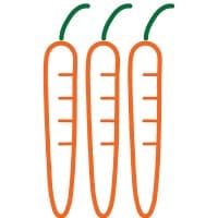 Carrot Recruitment logo