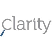 Clarity International logo