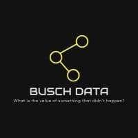 Busch Data logo