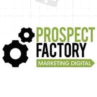Arion Inc. and Prospect Factory logo