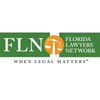 Florida Lawyers Network logo