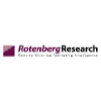 Rotenberg Research logo
