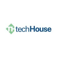 TechHouse logo