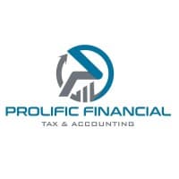 Prolific Financial logo