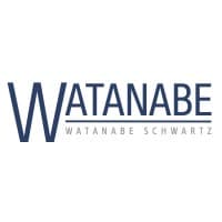 WATANABE logo