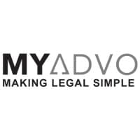 MyAdvo.in logo