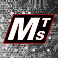 Molloy Tech Service logo