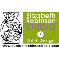 Elizabeth Robinson Studio logo