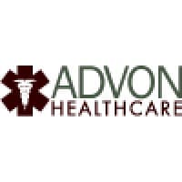 Advon Healthcare logo