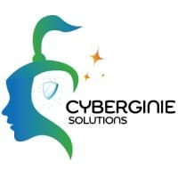 Cyberginie Solutions logo
