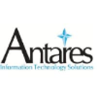Antares Information Technology Solutions logo