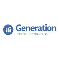 Generation Technology Solutions logo