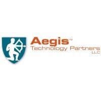 Aegis Technology logo