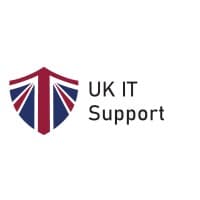 UK IT Support logo