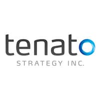 Tenato Strategy logo