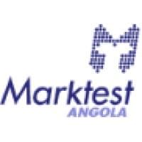 MARKTEST ANGOLA logo