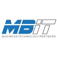 MBIT Group logo