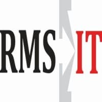 RMS IT and Training Services logo