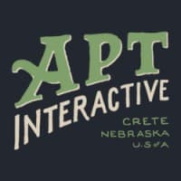 Apt Interactive logo