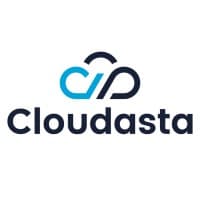 Cloudasta logo