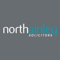 North Ainley Solicitors logo