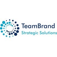 TeamBrand logo
