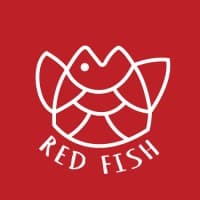 Red Fish logo