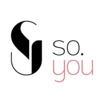 so.you logo