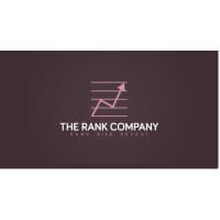 The Rank Company logo
