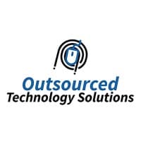 Outsourced Technology Solutions logo