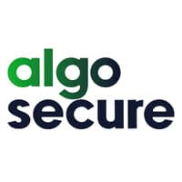 AlgoSecure logo