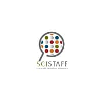 Scistaff Recruitment South Africa logo