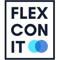 FLEXCON IT GmbH & Co. KG logo