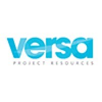 Versa Resources logo