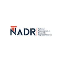 National Association of Disability Representatives logo