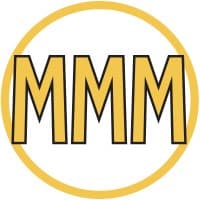 Migman Media logo