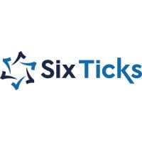 Six Ticks Limited logo
