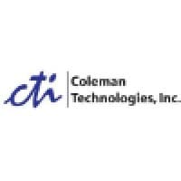 Coleman logo
