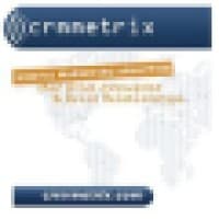 CRM Metrix logo