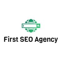 First SEO Agency logo