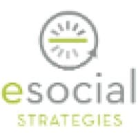 eSocial Strategies logo