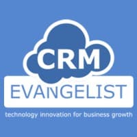 CRM Evangelist logo