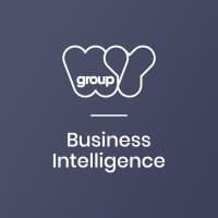 WYgroup BI logo