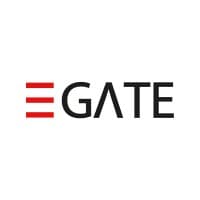 EGATE logo