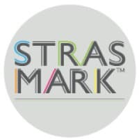 Strasmark logo
