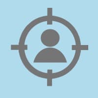 We Search 4 U logo