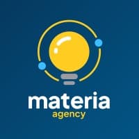 Materia logo