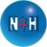 Nerds 4 Hire logo